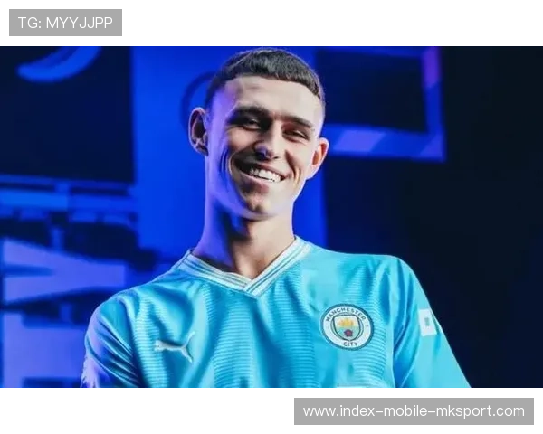 曼城利用全队互相协作完成推进,福登创造力充沛 曼城利用全队互相协作完成推进,福登创造力充沛