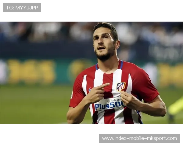 马竞稳固阵型寻找机会,埃尔南德斯推进稳定