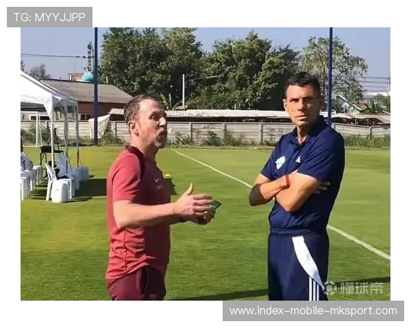 波耶特决定离开全北现代，中超多个俱乐部争夺其主帅职位